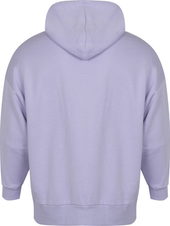 REEBOK - HOODIE Lux Hoodie IN HR5965 - PLUS SIZE