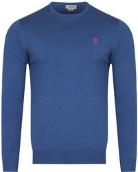 U.S. POLO ASSN. - SWEATER BURT 173 67923 53241 137