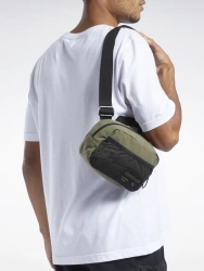 REEBOK -  CL OUTDOOR S SHOULDER BAG HD9947