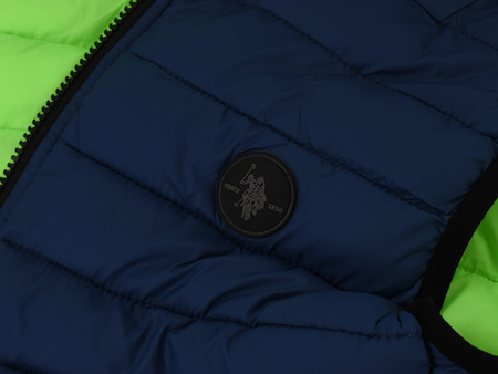 U.S. POLO ASSN. - VEST 144 64985 46019 574