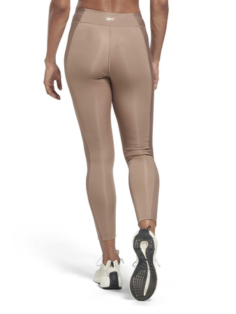 REEBOK - YOGA HR RIB TIGHT HA4369 