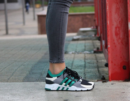 ADIDAS EQUIPMENT RUNNING SUPPORT PRIMEKNIT (S79136)