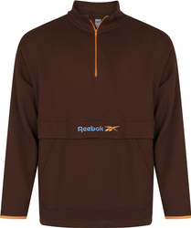 REEBOK - CL ROD 1/4 ZIP HU1867