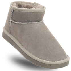 SOLO SOPRANI COUTURE SCW421P04/53 HUGH LOW TAUPE