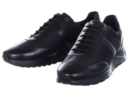 TED BAKER LONDON - 270966 BLACK MARCKUS