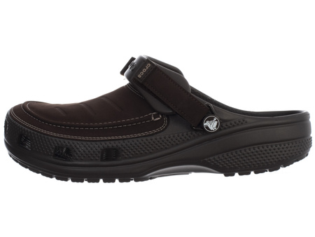 CROCS - YUKON VISTA II IR CLOG M 207689-23D