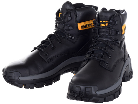 Caterpillar Cat  Invader HI ST SB EN/STEEL TOE P725131 safety shoes