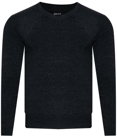 MUST PARKOUR - S8579/ DARK GREY