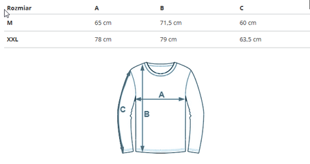 REEBOK - HOODIE CL WASHED VECTOR CREW IC9146