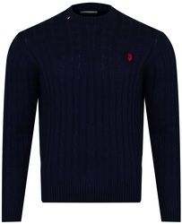 U.S. POLO ASSN. - SWEATER BERT US40 173 005 000413 179