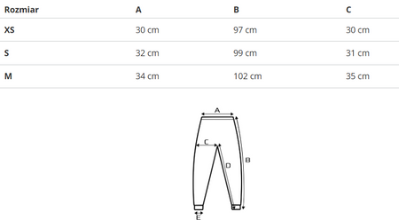 REEBOK - CL RBK ND FLEECE PANT HH9719