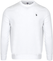 U.S. POLO ASSN. -  SWEATSHIRT MAX 187 66653 53223 100