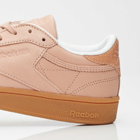 Reebok CLUB C 85 FEWER BETTER THINGS (BS6370)