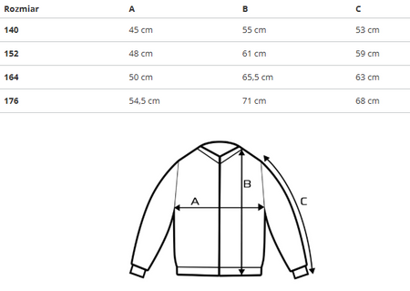 PUMA - ESS PADDED JACKET B 583421-01 
