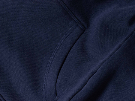 ELEVATE - THERON LDS FZ HOODIE 656451/NAVY