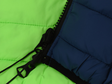 U.S. POLO ASSN. - VEST 144 64985 46019 574