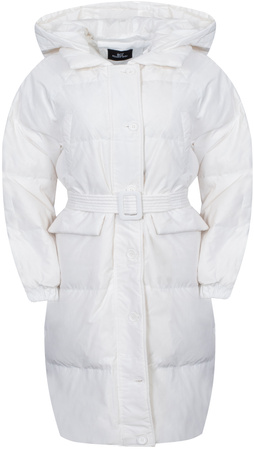 ROMEO GIGLI - 01W24 R08 / PANNA