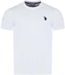 U.S. POLO ASSN. - MEN'S T-SHIRT LUCA 154 67517 50313 100