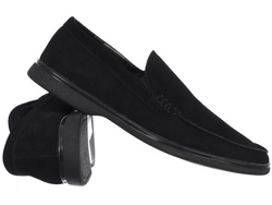 B ORIGINALS - HA230875-1 BLACK