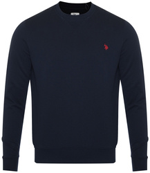 U.S. POLO ASSN. -  SWEATSHIRT MAX 187 66653 53223 179