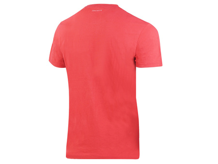 Hackett - HM500370-289 - T-shirt - Red