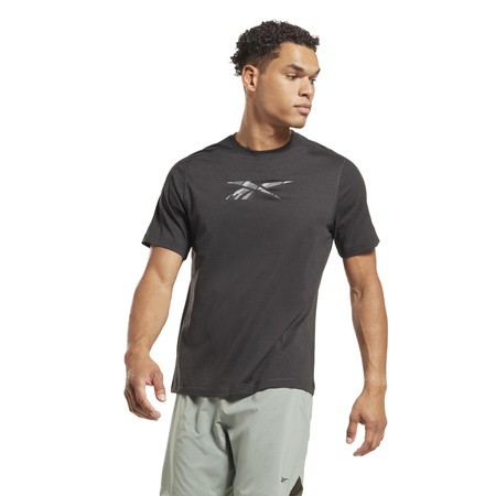 REEBOK - TRAIN SPEEDWICK GFX TEE HT1706