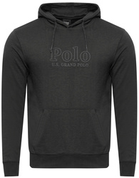 U.S. GRAND POLO EQUIPMENT & APPAREL - HOODIE US52328M/340