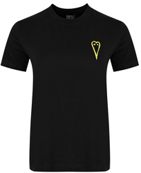 Diesel - Division 00SHEP-0CATK-912 - Sweatshirt - Grey