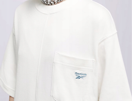 REEBOK - CL AE TEE DRESS IC8098