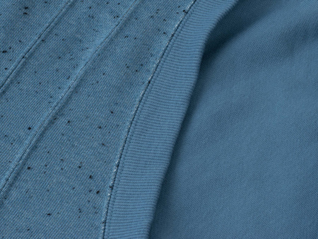 REEBOK - CL VARSITY CREW HS0364