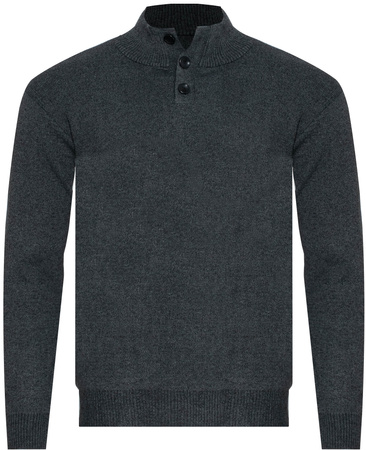 MUST PARKOUR - S8212 CIEMNOSZARY