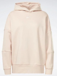 REEBOK - LUX HOODIE IN HR5966 PLUS SIZE