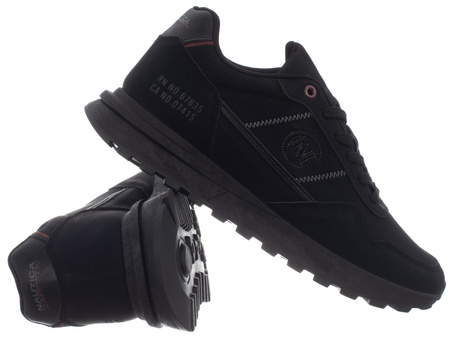 NAUTICA -  STAR 2.0 NCM526Z40/04