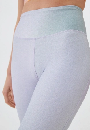 REEBOK - LUX HR 2.0 TIGHT YOGA AOP HT2393