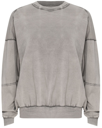 FASHION - ID8889 JASNOSZARY