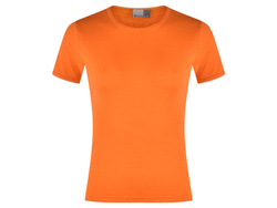PROMODORO - WOMEN'S INTERLOCK-T ORANGE 3400F-OP 
