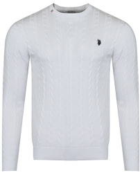 U.S. POLO ASSN. - SWEATER BERT 173 67602 53246 100