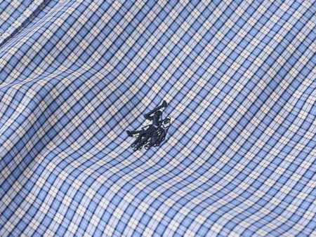 U.S. POLO ASSN. -  SHIRT SMIT 104 67882 53652 832