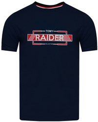 JUMPER - 3036 GRANATOWY