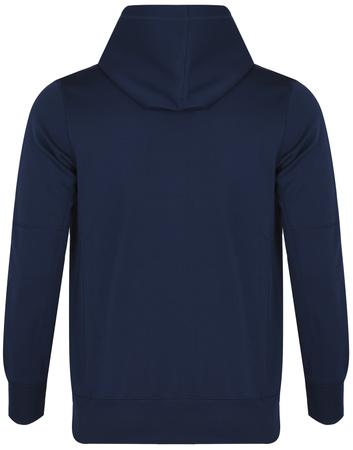 NIKE -  HOODIE New York Yankees Wordmark Therma Performance BASBL NKAQ-44B-NK-GDY