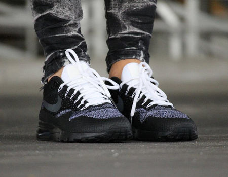 BEST PRICE! NIKE WMNS AIR MAX 1 ULTRA FLYKNIT (859517-001)
