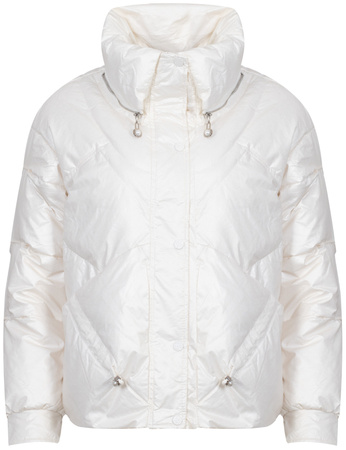 ROMEO GIGLI - 01W24 R04 / PANNA