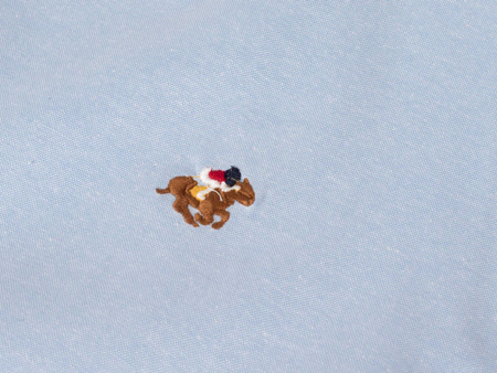 U.S ATHLETIC ORIGINAL - 88896/SKY BLUE