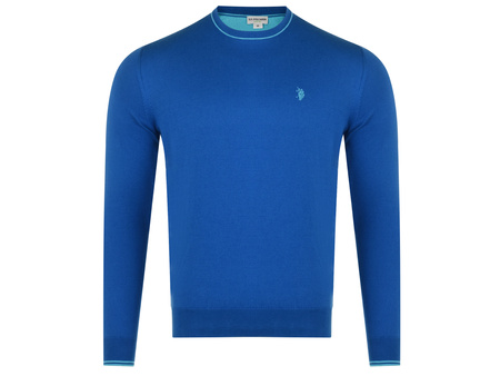 U.S. POLO ASSN. - SWEATER 173 66218 53432 233