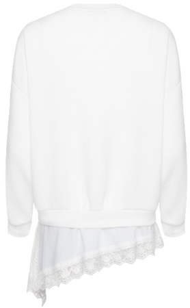 FASHION - ID8856 BIAŁA