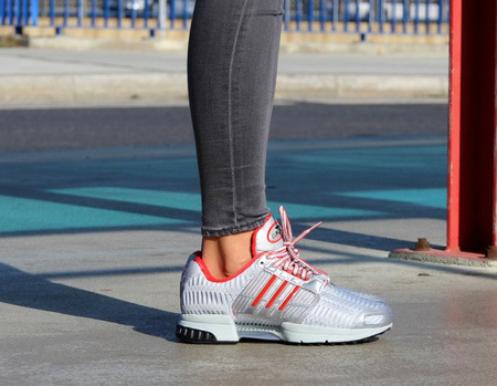 ADIDAS CLIMA COOL 1 COCA-COLA (BA8611)