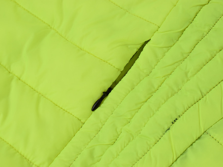 U.S. POLO ASSN. - VEST 144 64985 46019 571