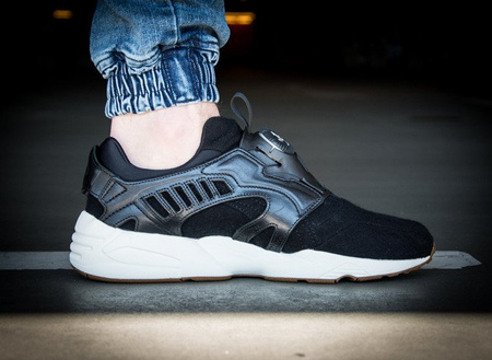 PUMA DISC BLAZE FELT (358820-03)