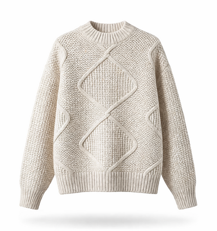 GUIDO MARIA KRETSCHMER - MANJOLA JUMPER GMK-1023-02517