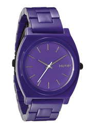NIXON TIME TELLER ACETATE (A3271230)